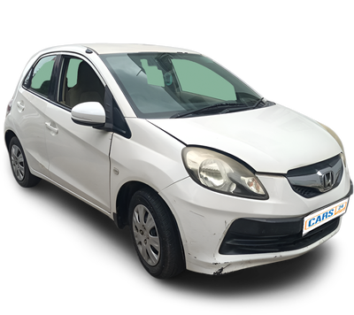 Honda Brio-img